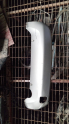 39097394 orj Opel crossland x arka Tampon difüzörü