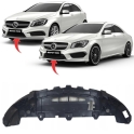 A1768850236 W176 A45 C117 CLA45 1218 TAMPON SPOYLERİ ÖN (AMG)