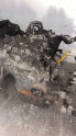 MİCRA K13 MOTOR HR12