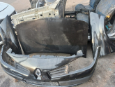 Renault Megane 2 kaput
