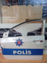 Oto Çıkma Parça / Kaporta & Karoser / Kapı / Toyota / Corolla / Çıkma Parça 