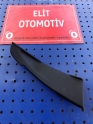 86154-F1000 KİA SPORTAGE SAĞ ÖN CAM ALT IZGARA UCU BAKALİTİ 16-