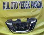 nissan x-trail panjur