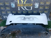 RENAULT MEGANE 4 HATCHBACK ARKA TAMPON ORİJİNAL ÇIKMA