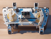 Oto Çıkma Parça / Elektrik / Klima Kontrol Paneli / Fiat / Stilo / Çıkma Parça 