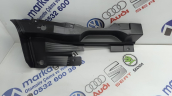 AUDİ Q3 SOL ARKA TABAN MUHAFAZA DIŞ 8U0825213C SIFIR
