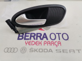 SEAT TOLEDO SOL KAPI İÇTEN AÇMA KOLU (SIFIR ORİJİNAL)