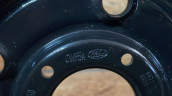 Oto Çıkma Parça / Jant & Lastik / Jant / Ford / Transit / Çıkma Parça 