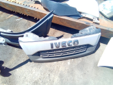 Iveco daily ön panjur