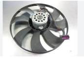 FAN MOTORU  POLO 03-10  1.4 DTİ AMF BNM BNV 385MM  6Q0959455N