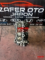 HONDA - HRV / D16W1 1.6 YARIM MOTOR