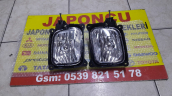 Oto Çıkma Parça / Elektrik / Sis Farı / Kia / Bongo / Sıfır Parça 