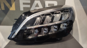 MERCEDES C W205 SOL FAR FULL LED 7 SOKET 2019 2059065404 SO