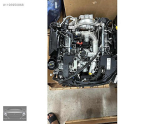 MERCEDES 642 sandık sıfır motor 642861 642867