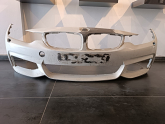 BMW F32 M ÖN TAMPON 2014 2019 51118054502 Ç