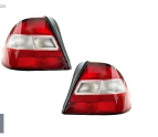 HONDA CIVIC 96-98 EURO KIRMIZI-BEYAZ SOL STOP LAMBASI