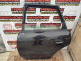 AUDİ A3 SOL ARKA KAPI 1997 2003