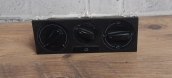 Orj vw golf4 bora klima kontrol paneli çıkma ttt