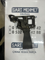 Oto Çıkma Parça / Kaporta & Karoser / Kaput Kilidi / Audi / A4 / Çıkma Parça 