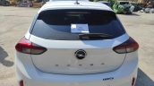 OPEL CORSA F BAGAJ KAPAGI