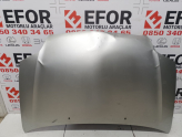TOYOTA COROLLA SEDAN MOTOR KAPUTU ÇIKMA ORİJİNAL PARÇA 2002-2007