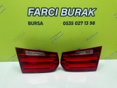 BMW 3 SERİSİ F30 F31 TAKIM İÇ STOP ORJİNAL HATASIZ