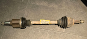 FORD COURİER 2018 2023 SOL AKS ÇIKMA ORJİNAL JT76-3B437-AB