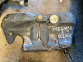 RENAULT SCENİC BENZİN DEPOSU 1996-2001 MODEL ORJİNAL