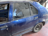 Renault R19 sol arka kapı