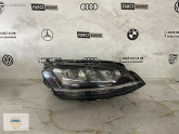 GOLF 7 XENON SAĞ FAR ORJİNAL