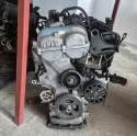 Hyundai Elantra 1.6 GDI Turbosuz Komple Motor / G4FD