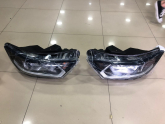 HYUNDAİ İ20 2021-2023 HALOJEN SAĞ-SOL FAR SY