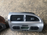 Oto Çıkma Parça / Elektrik / Klima Kontrol Paneli / Seat / Leon / Çıkma Parça 