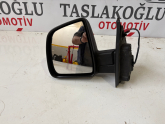 FİAT DOBLO G. AİLE SOL AYNA