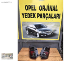 Opel crossland x sağ sol takım stoplar ORJİNAL OTO