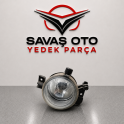 FORD KUGA ÖN SİS FARI KROM SAĞ SOL 2008 VE ÜZERİ / TAİWAN