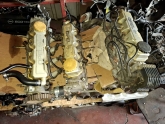 ÖZMEN OPEL ASTRA F CORSA B VECTRA A SİLİNDİR KAPAĞI