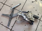 OPEL VECTRA C SOL ÖN CAM KRİKOSU ÇIKMA 9178985 9178987
