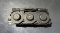 5P4340100A C-ELYSEE 301 KALORİFER KLİMA KUMANDA PANELİ 12-15