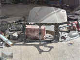Oto Çıkma Parça / Kaporta & Karoser / Ön Panel / Hyundai / Tucson / Çıkma Parça 