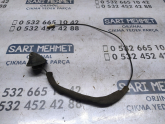 Oto Çıkma Parça / Elektrik / Anten / Audi / A6 / Çıkma Parça 