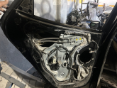 Oto Çıkma Parça / Kaporta & Karoser / Kapı / Hyundai / ix35 / Çıkma Parça 