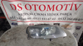 2008 AUDİ A6 SAĞ ÖN FAR -DS OTOMOTİV-