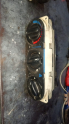 Ford escort kalorifer kontrol paneli