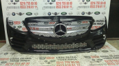 MERCEDES W205 C SERİSİ AMG DOLU TAMPON ORJİNAL