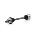 SKODA OCTAVİA SÜPER B YETİ ÖN SOL AKS KOMPLE SIFIR ITHAL 1K040727