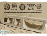 GOLF 5 MK5 2004-2008 ÖN SOL CAM DÜĞME YUVASI BRAKETİ TUTAMAK