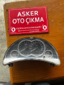 Corsa c km saati