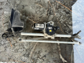 W000026097 BMW F20-21-22-30 SİLECEK MOTOR VE MEKANİZMASI