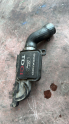 2006  Ford Fiesta ÇIKMA ORJINAL 1.4 dizel turbo borusu